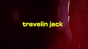 TRAVELIN JACK - "Keep On Running" (Official Video)