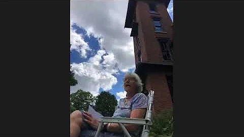 Gardening Q&A with Sue Kimball