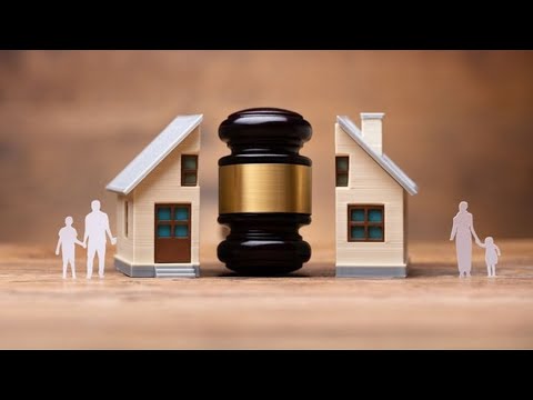 რეგისტრირებულ ქორწინებაში მყოფი მეუღლეების უფლება-მოვალეობები