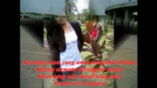 Eddie Hamid-Kenangan Yang Lama Menjelma