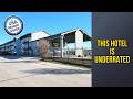 Travel Inn San Antonio - This Hotel Is Underrated | San Antonio (TX), United States🏨