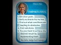 goals #shorts #trending#tracy#motivation #viral #life#facts#viral #winner #mindset#focus #discipline