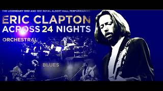 Eric Clapton - Something On Your Mind (5.1 Surround Sound)