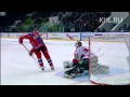 Гениальный буллит Дацюка / Outstanding penalty shot by Datsyuk