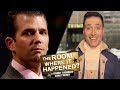 THE ROOM WHERE IT HAPPENED - Randy Rainbow Song Parody