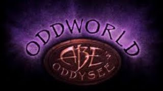 Oddworld : Abe's Oddysee (1997) - Game Trailer