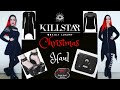 KILLSTAR CHRISTMAS HAUL 2019