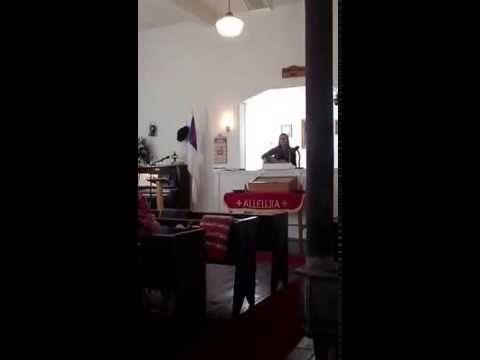 September 21, 2014 - Willis, VA