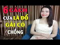 Nên Áp Dụng 06 cách này để chinh phục /Phụ Nữ Đã Có Chồng- Linh Lê La