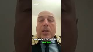 Release Criminals, Arrest Police? A Provocation