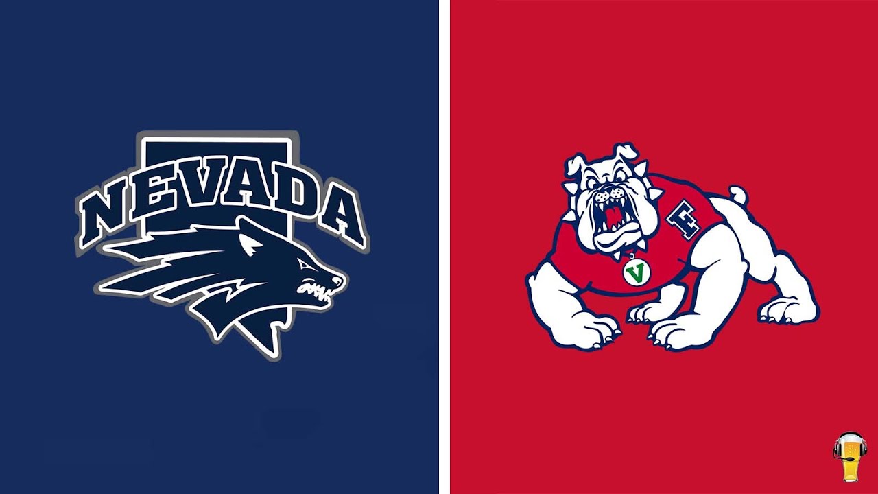 Nevada WolfPack vs Fresno State Bulldogs Prediction | Week 8 College Football | 10/23/21