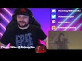 Galneryus Heavenly Punishment Reaction