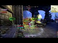 ESO: U48 PvP | Ranged AoE Brawler & some Blood God clips | Builds at end | #pvp #montage #build