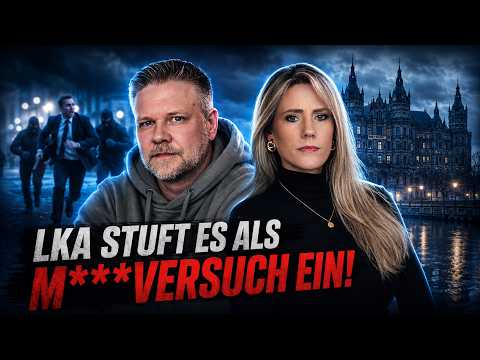 When political opponents become enemies: The case of AfD representative Michael Meister!