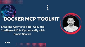 Docker MCP Toolkit: Run 300+ AI Tools in Minutes