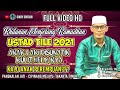 Ustad Tile 2021 Ceramah lucu Full HD - Khitanan Sebelum Ramadhan 1442 H