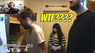 Odablock Reacts to Asmongold