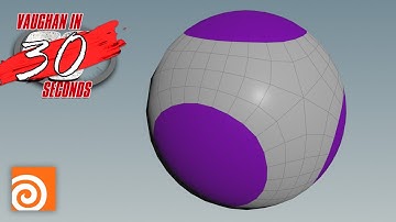 Houdini | Spherize (Alternate Setup)