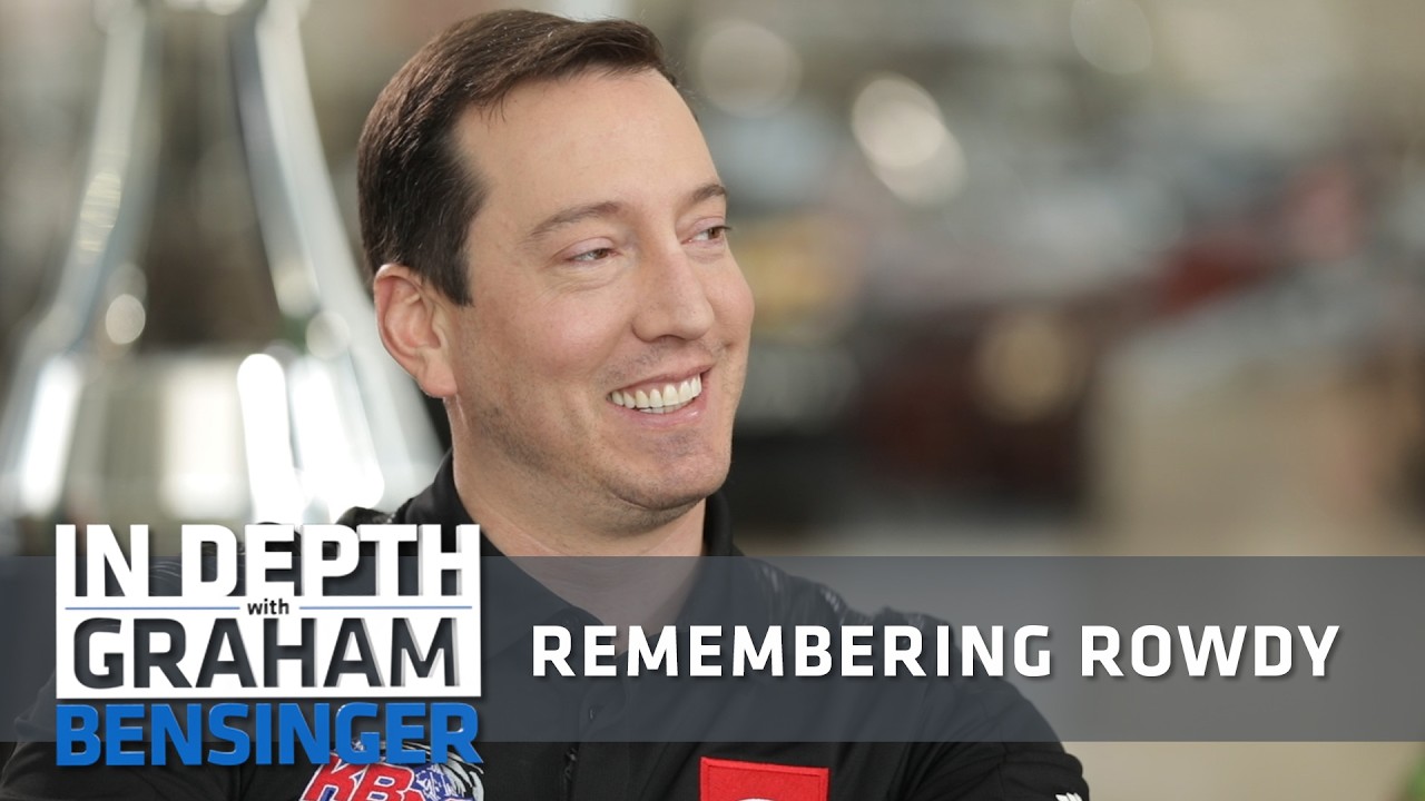 Remembering Rowdy [Preview] - YouTube
