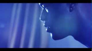 Video-Miniaturansicht von „Luke James - "Mo' Better Blues" Music Video“