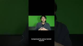 Kompensasi Dan Benefit