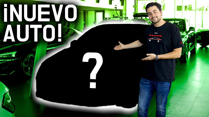 This Is My New Daily Car! - What Was It?