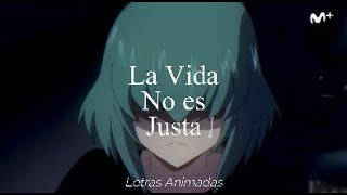 Virtual Hero: Black Wings Ending COVER ESPAÑOL Lyrics Español Letras Animadas Especial 200 Seguidors