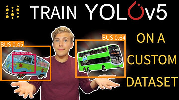 Train a Custom YOLOv5 Model on Google Colab and Detect Objects In Real Time on Windows | Part 3