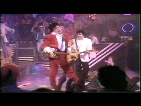 Gary Glitter -  another rock and roll christmas