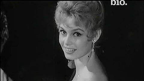 Brigitte Bardot - Dokumentation