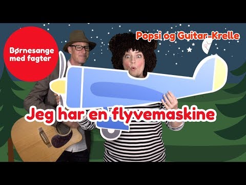 Jeg har en