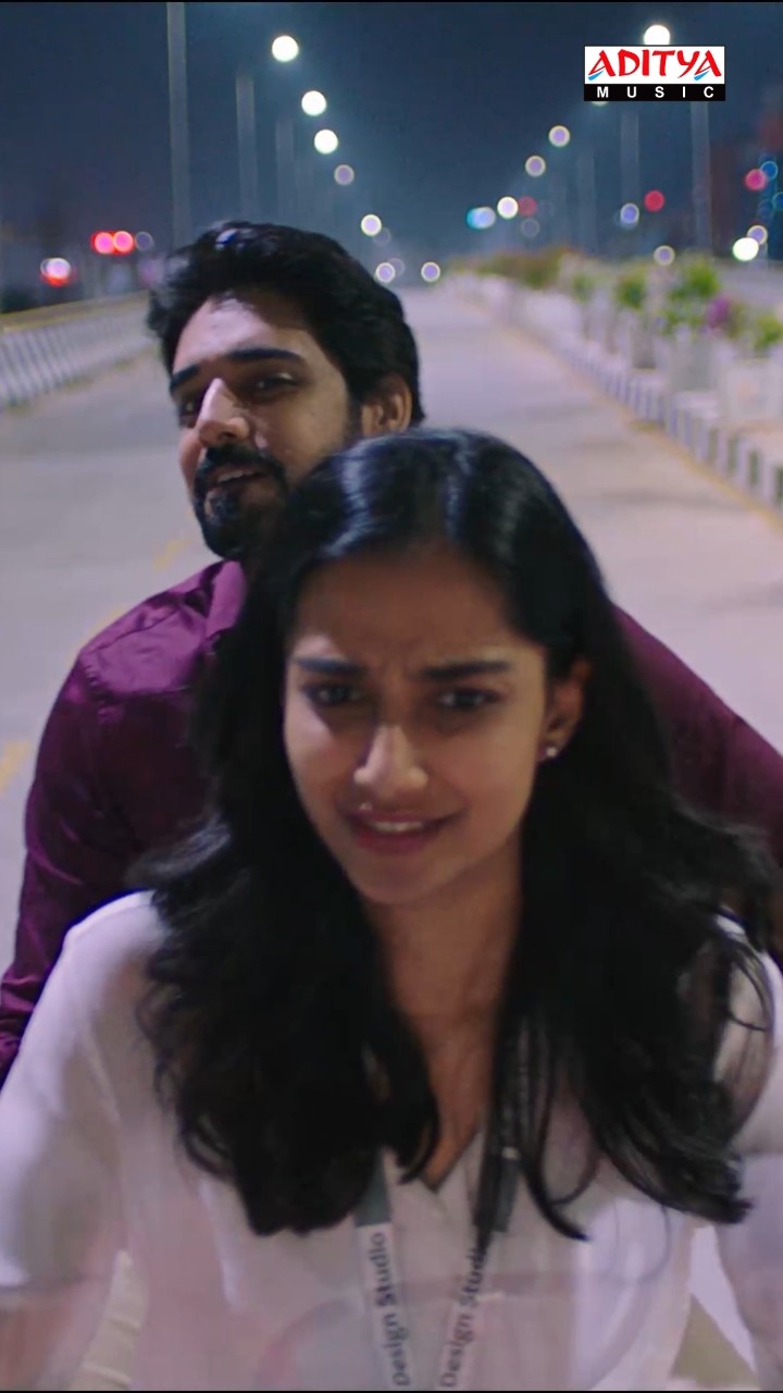 #IVNR​​  Movie #NeeValleNeeValle Song #Shorts