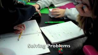 SIEMENS STEM Institute Application.m4v