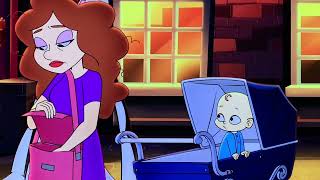 Bunnicula I Think I Have Enough