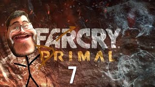 ESTOY ROTO - FarCry Primal - Ep 7