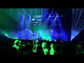 Tool - Stinkfist (end of set) Perth Arena, 2020