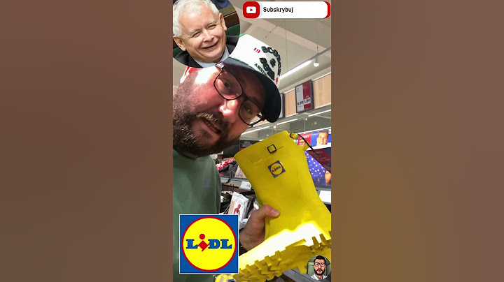 Lidl - i jest modnie ! #lidl #aldi #tesco #biedronka #dino #stokrotka #zabka #scotland #uk
