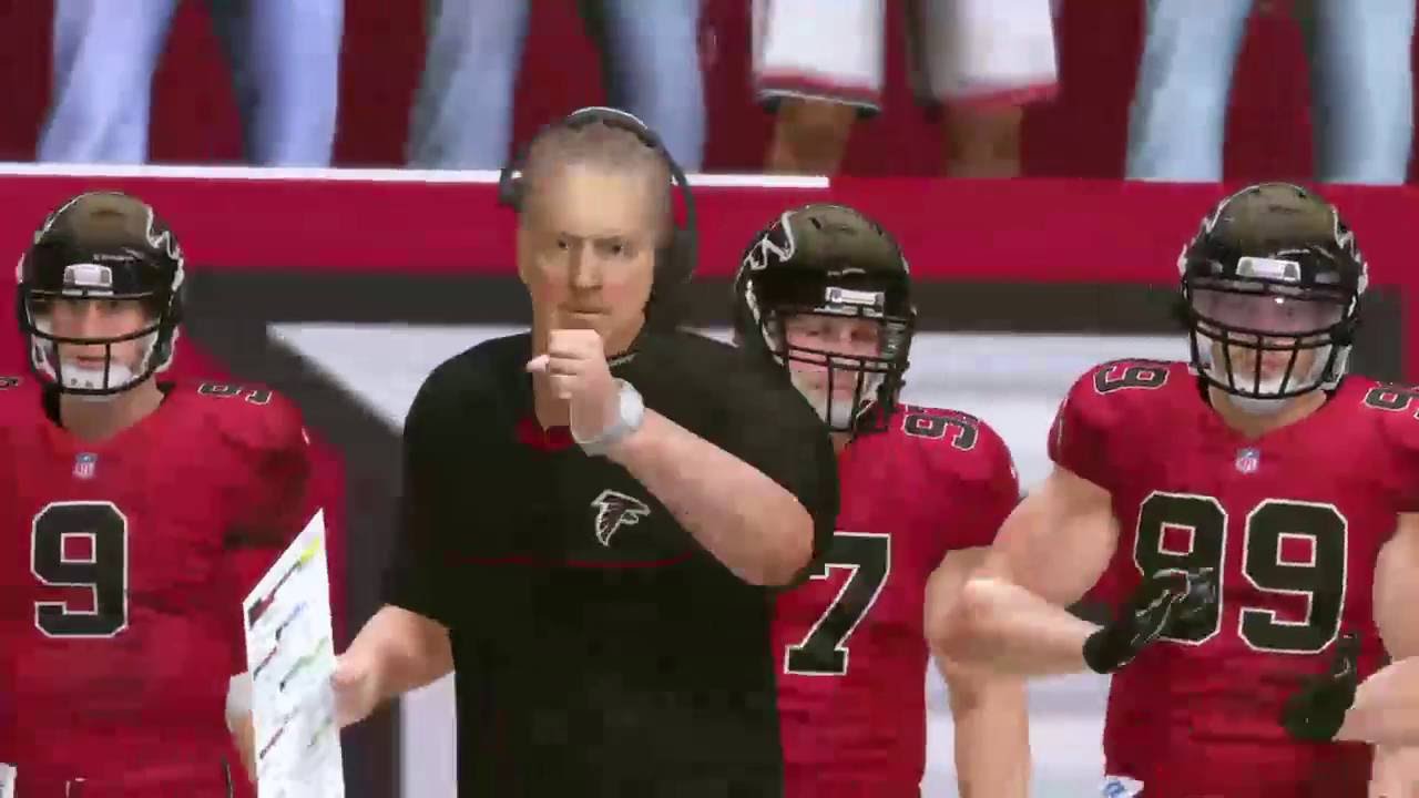 Madden 17 MUT Week 3 Team of The Week Solo