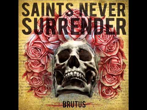 Saints Never Surrender - Companion