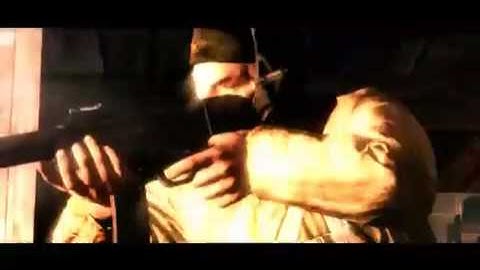 "The One" Shi No Numa Music Video