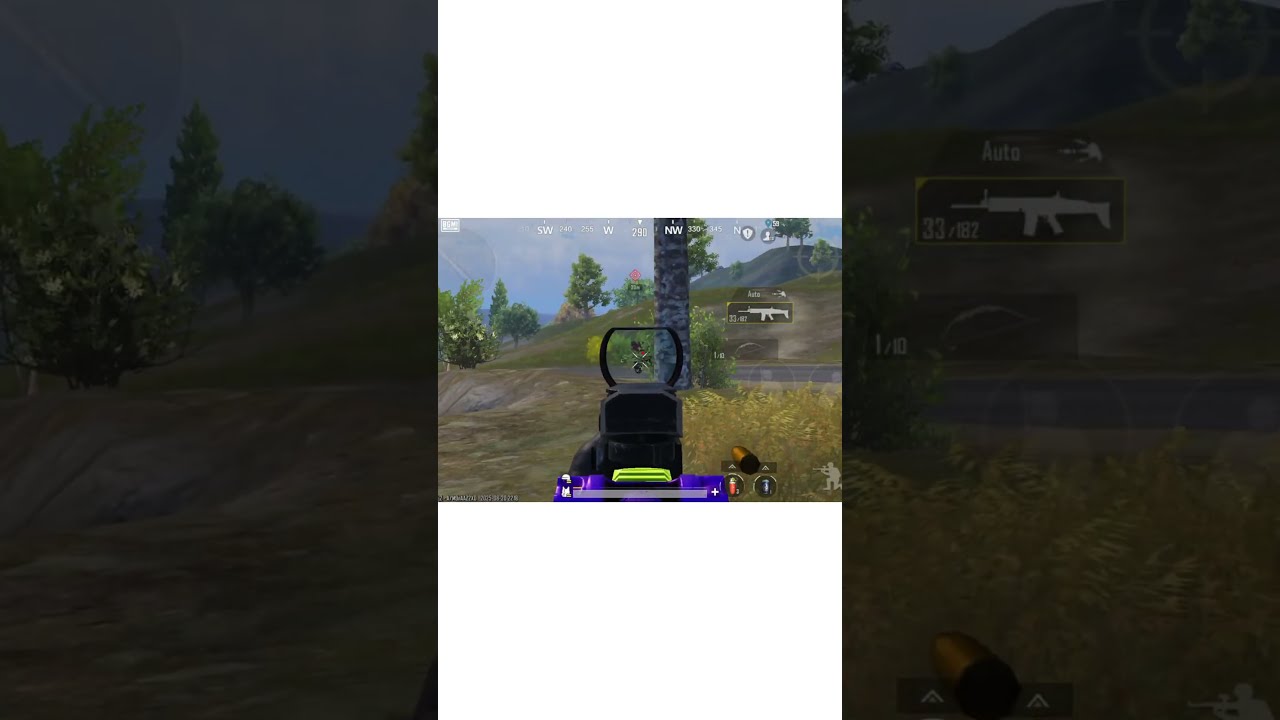 Bro Was In Hurry Bgmi Shorts Fyp Battleroyalegame Pubgmobile