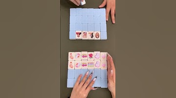 I’m so obsessed with this game! Can’t never stop! #mahjong #gameplay