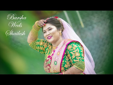 nepali-best-cinematic-wedding-highlight-video-|-butwal-|-barsha-weds-shailesh