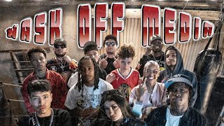 Mask Off Summer Cypher | Prod. Crispy The Coldest