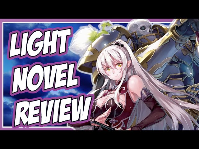 Skeleton Knight in Another World Review — D