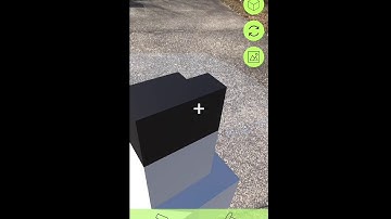 Building a Snowman in AR