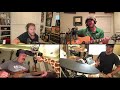 This Is Eli Young Band Acoustic Series No. 9 - "Dust"