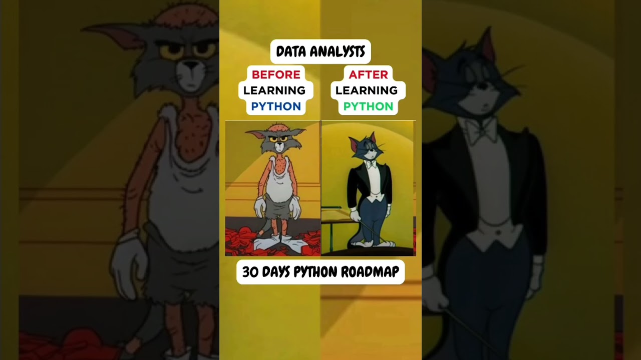 🚀 30-Day Data Analytics Roadmap 📊 Nikhil analytics 