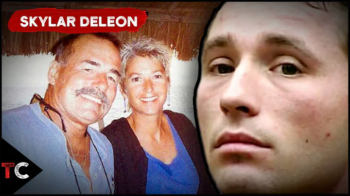 The Disturbing Case of Skylar Deleon