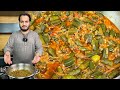 Masala bhindi  restaurant style bhindi recipe